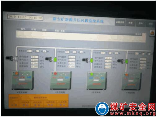 泵房變電所自動化集中控製係統