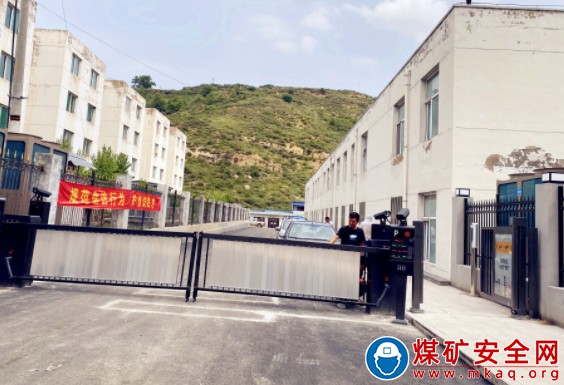 潞寧煤業為民排憂辦實事 修路便民暖人心