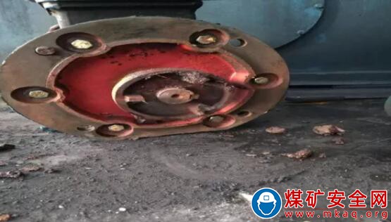 電機連接裝置改造