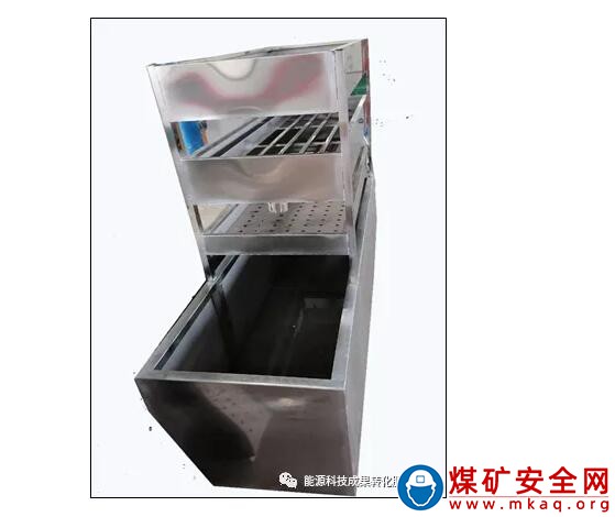 水質過濾器在探放水施工中的應用