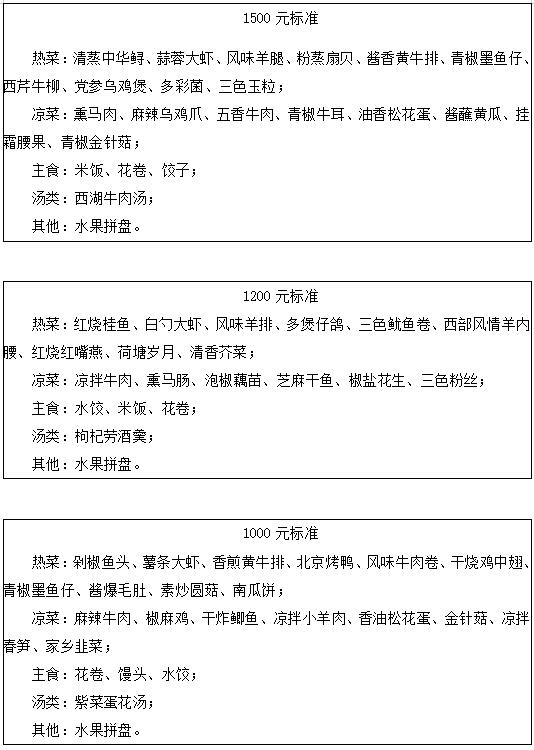 露天煤礦內部接待管理辦法