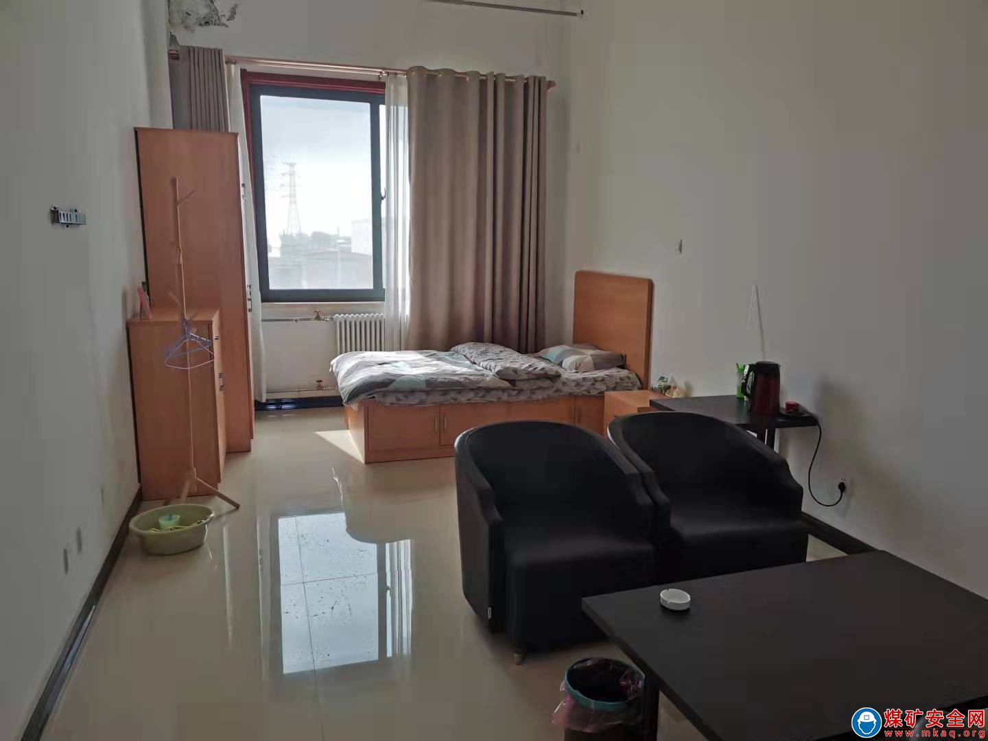 “我為群眾辦實事”家人團聚不再難