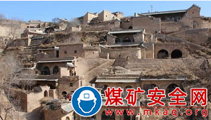 陝煤陝北礦業湧鑫公司：印象陝北
