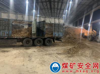 陝煤蒲白熱電公司：凜冬將至，熱電公司吹響衝鋒號