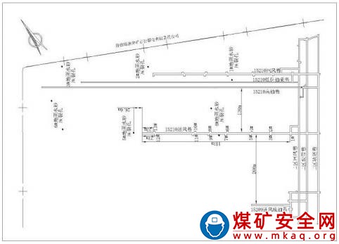 山西石港煤業有限責任公司 “3·25”較大煤與瓦斯突出事故調查報告