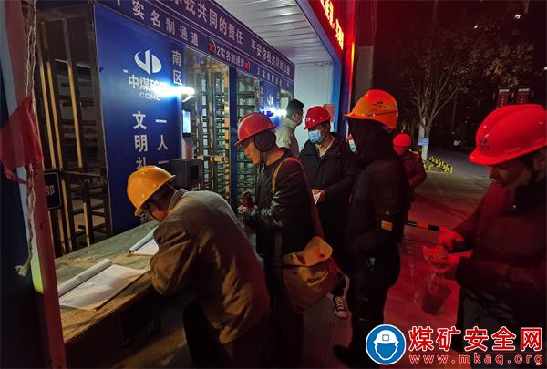 安廈頤景園黨支部多措並舉防控疫情