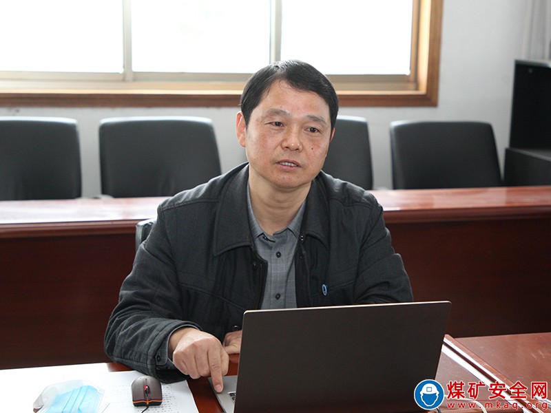 皖北煤電集團公司任樓礦黨委書記上黨風廉政專題黨課