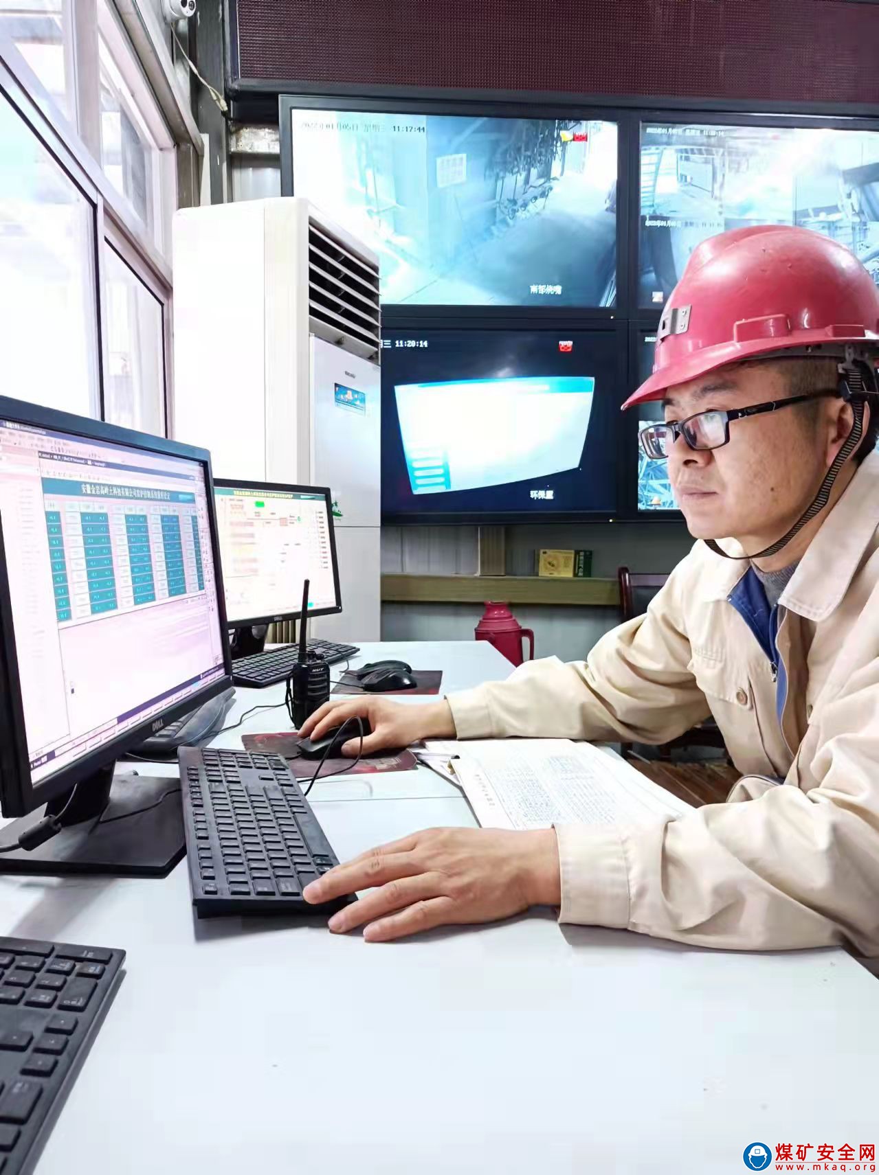 以工匠之心追求卓越 ――記朔石礦業金岩高嶺土公司煆燒廠電氣技術主管，安徽省工匠王偉