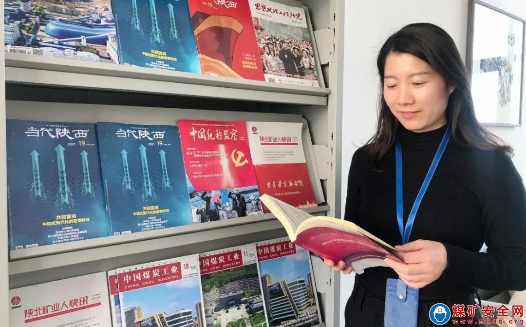 林琨：我與企業共成長