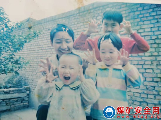 童年的那些“糗事”