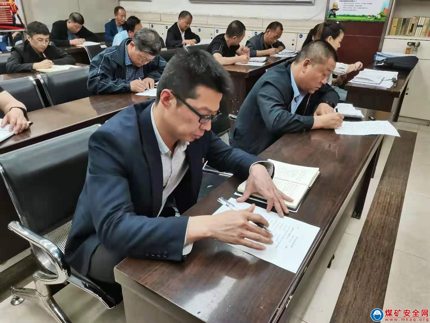 強廉正意識，樹廉政新風