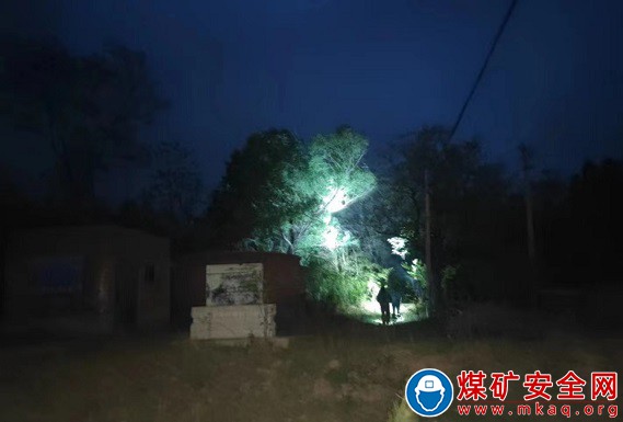 陝煤蒲白熱電公司：“以風為令”主動迎戰  全力保障電力供應