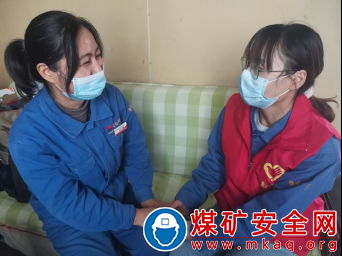 陝煤蒲白熱電公司：熱電公司：疫情防控 誌願同行