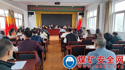 塔坊鎮“三抓實”保障農村低收入群體住在“安心房”