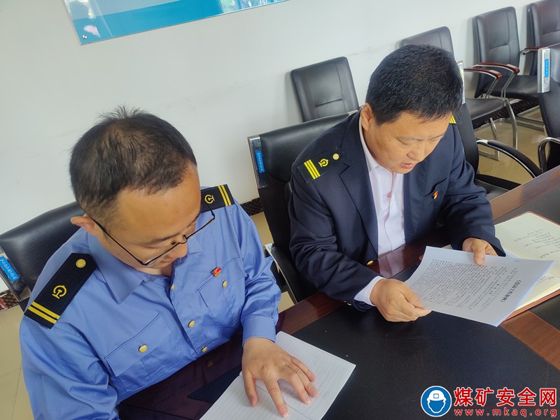 蒲白鐵運公司：掀起《信訪工作條例》學習熱潮