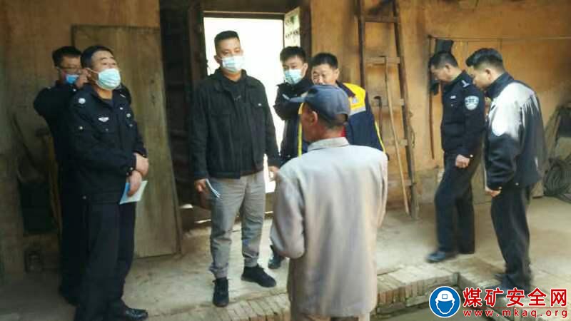 銅川礦業鐵運分公司：鐵路安全高於一切 護路職責重於泰山
