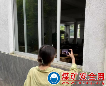塔坊鎮：給農村自建房進行全麵“體檢”