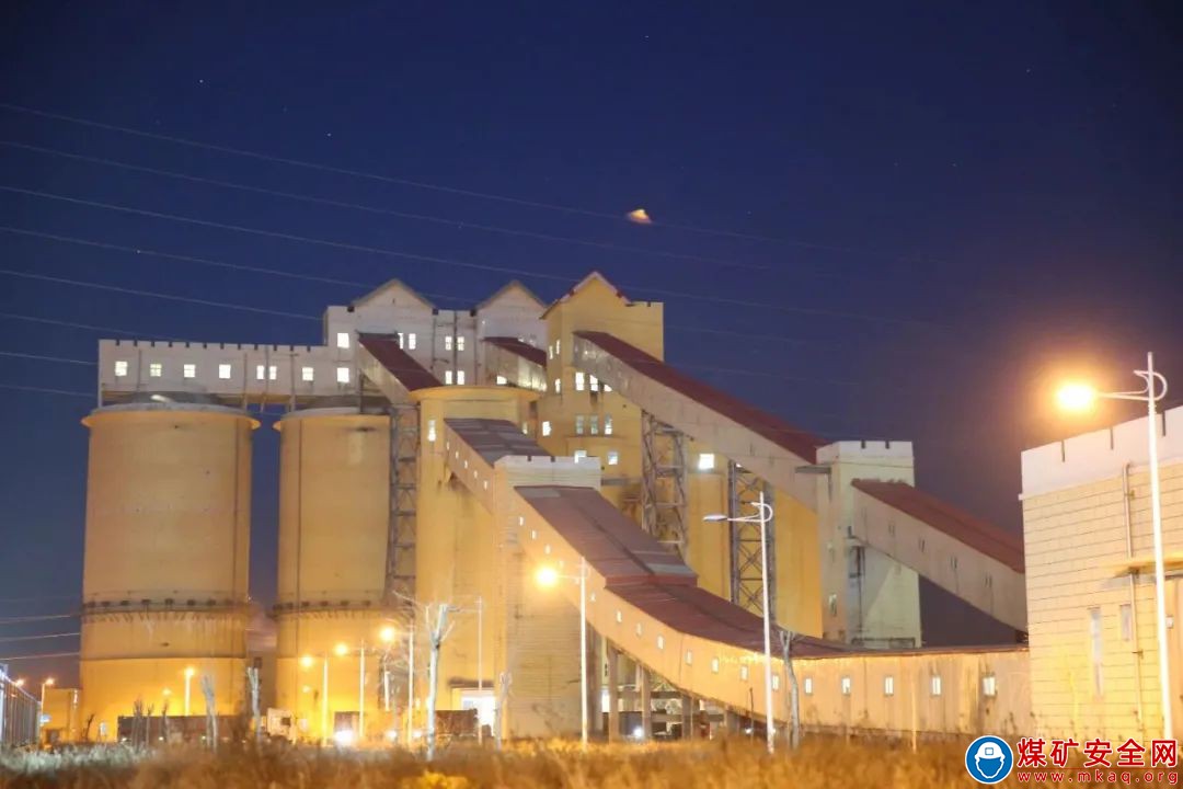  從“政策性關閉”到參控股10家企業，看中能煤田公司如何換道領跑