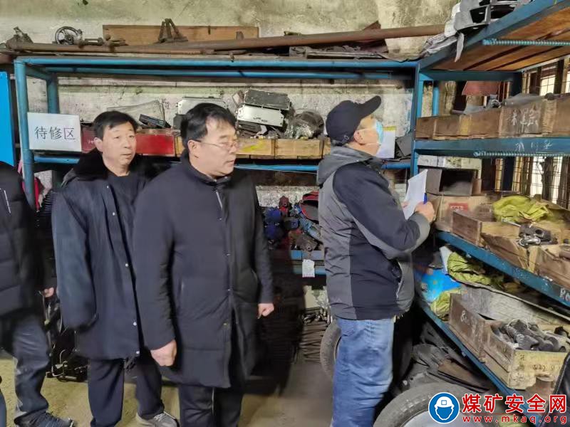 河南能源義煤集團石壕煤礦：巧過日子 精打細算