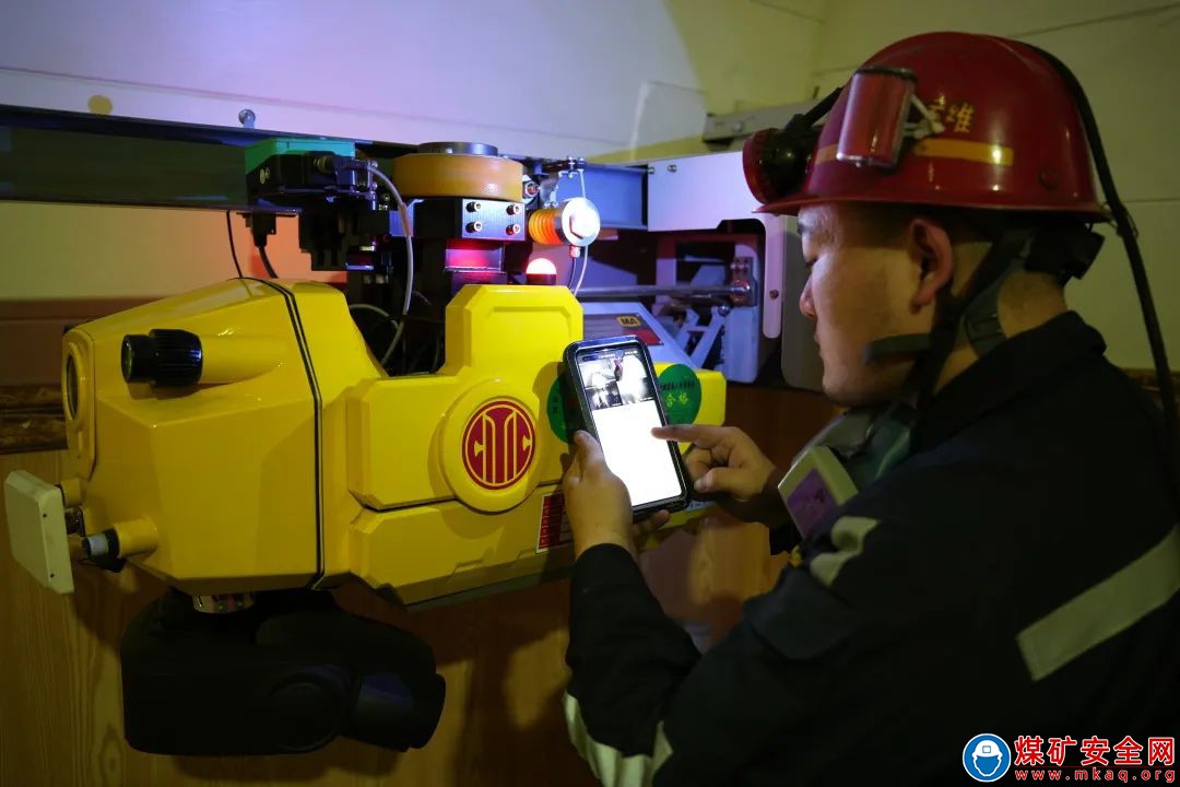 陝煤榆北信息化運維分公司：立足高起點 全域繪新篇 全力以赴衝刺首季“開門紅”