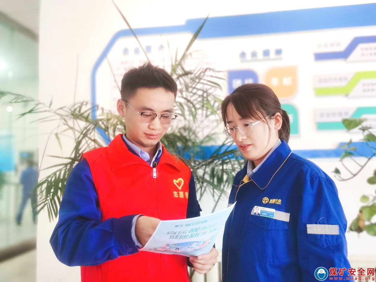 深化開展愛國衛生運動 助力全國文明城市創建