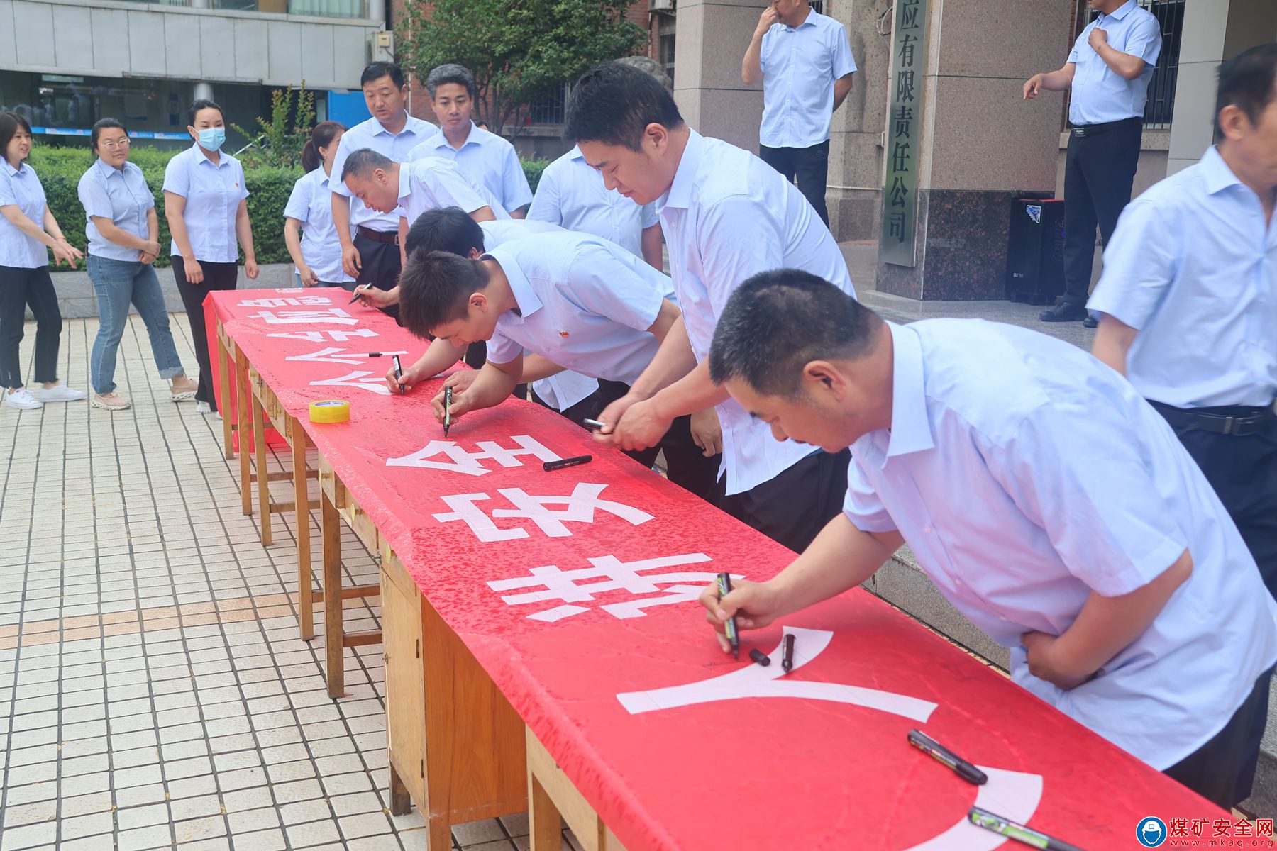 安全供電無小事、一分一秒總關情