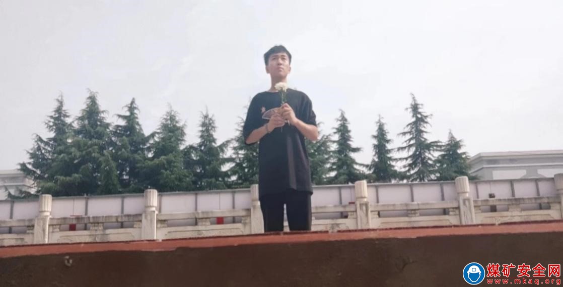 礦大學子三下鄉：探尋紅色教育基地，體悟百年精神信仰