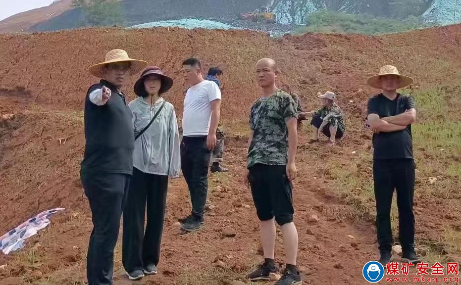 河南能源義煤公司石壕煤礦：加強環保治理 共建和諧礦山