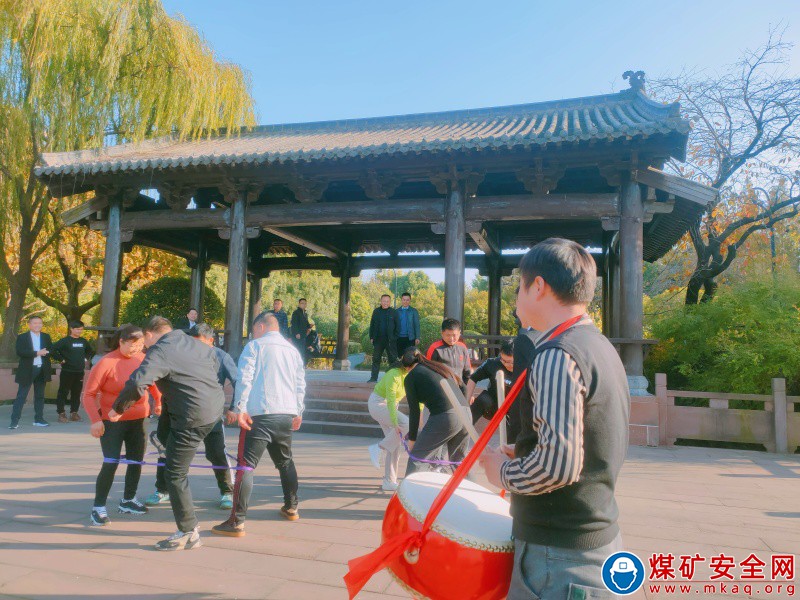 中國中煤新集物資供應公司：打破壁障解難題 凝心聚力促合力
