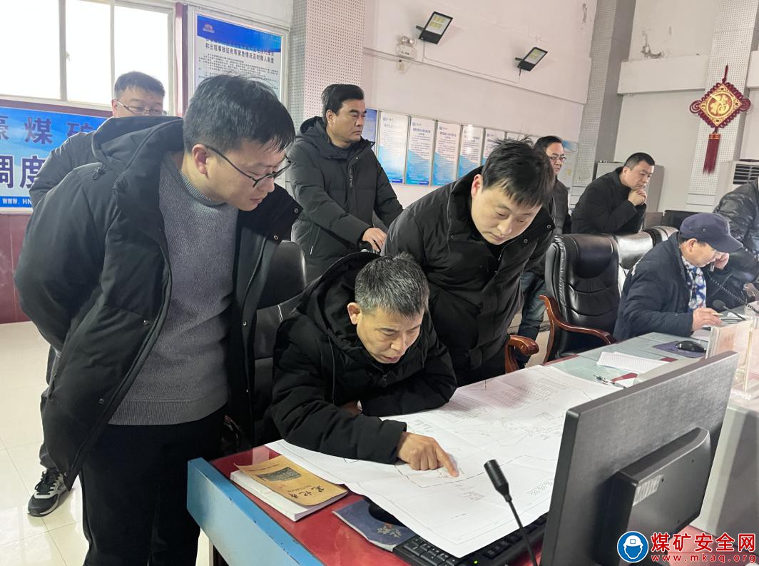 河南能源義煤公司石壕煤礦：火災應急演練 積累戰術經驗