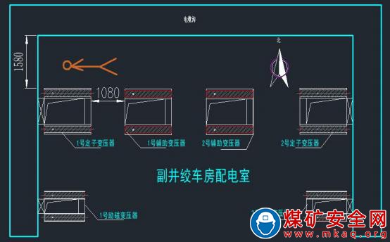 寧夏紅墩子煤業有限公司紅二煤礦“2·17”一般地麵機電事故調查報告